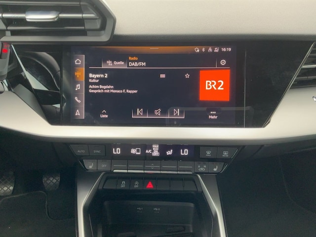 Audi A3 35 TFSI Sportback