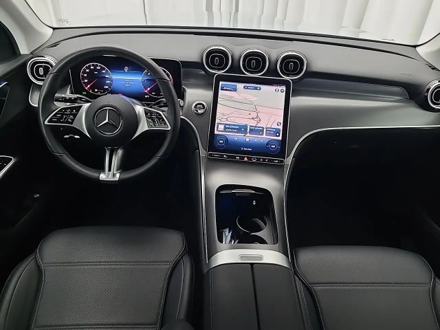 Mercedes-Benz GLC 220 4MATIC GLC 220 d