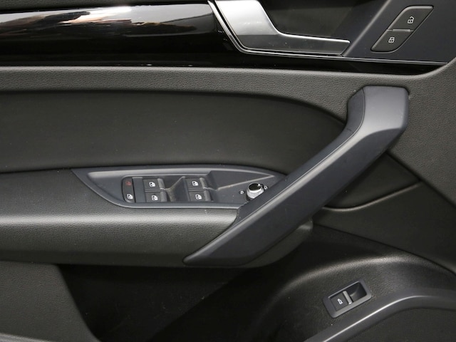 Audi Q5 50 TDI Quattro