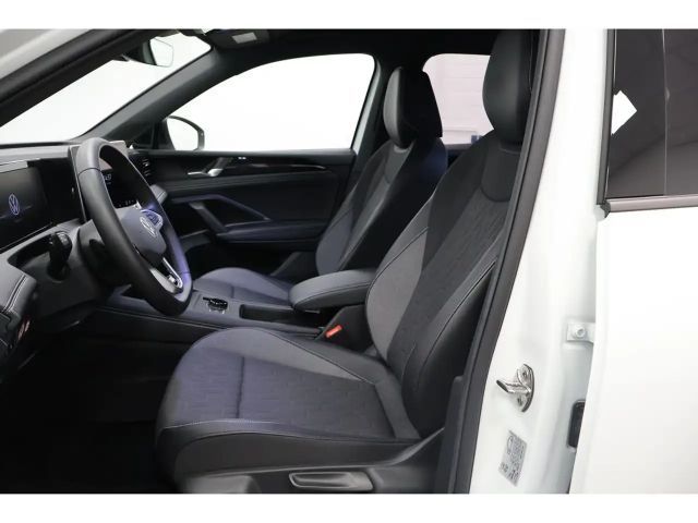 Volkswagen Tiguan 2.0 TDI DSG