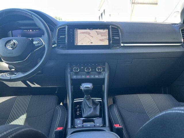 Skoda Karoq Style Style