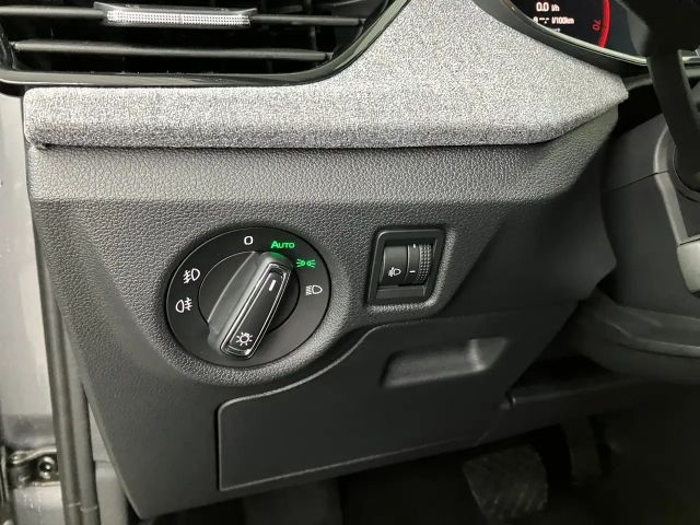 Skoda Scala Selection