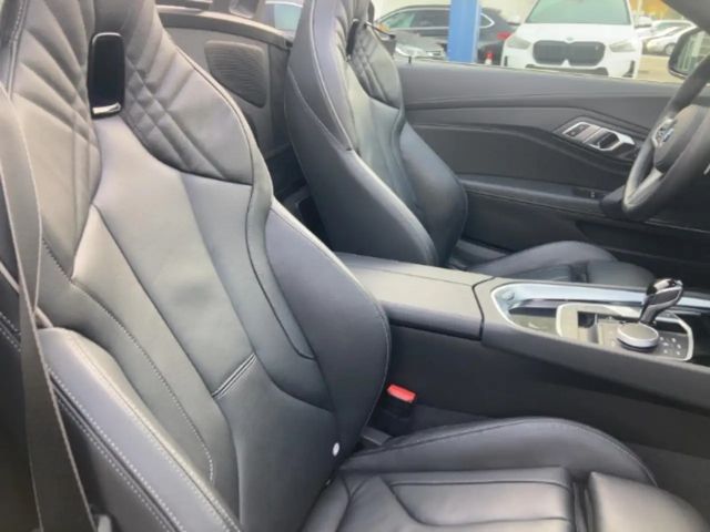 BMW Z4 Cabrio M-Sport Roadster