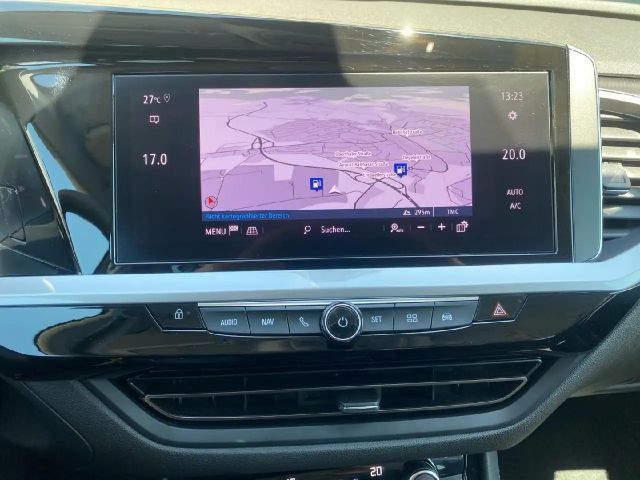 Opel Grandland X Elegance