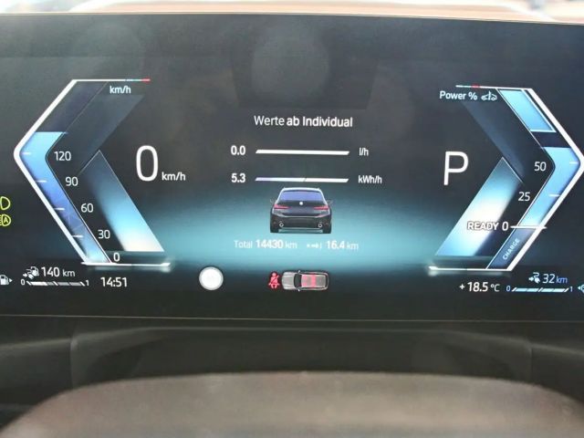 BMW 320 320e M-Sport Touring xDrive