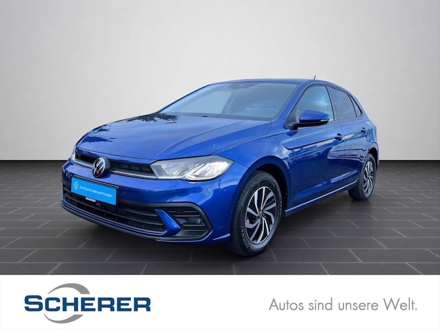 Volkswagen Polo 1.0 TSI Life