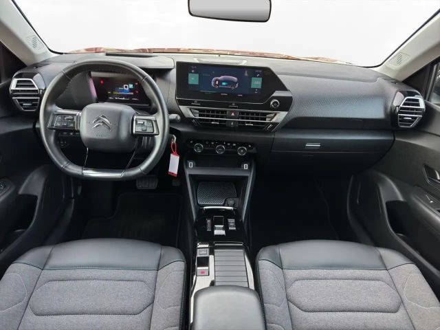 Citroën ë-C4 Feel Pack