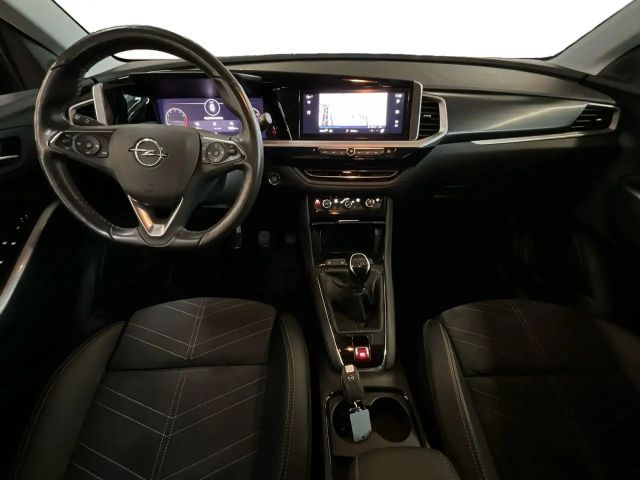 Opel Grandland X GS-Line Grand Sport