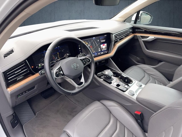 Volkswagen Touareg Atmosphere eHybrid