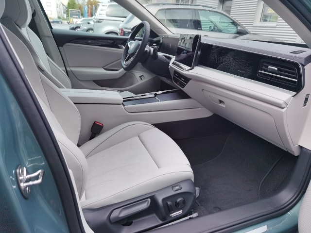 Volkswagen Passat DSG eHybrid