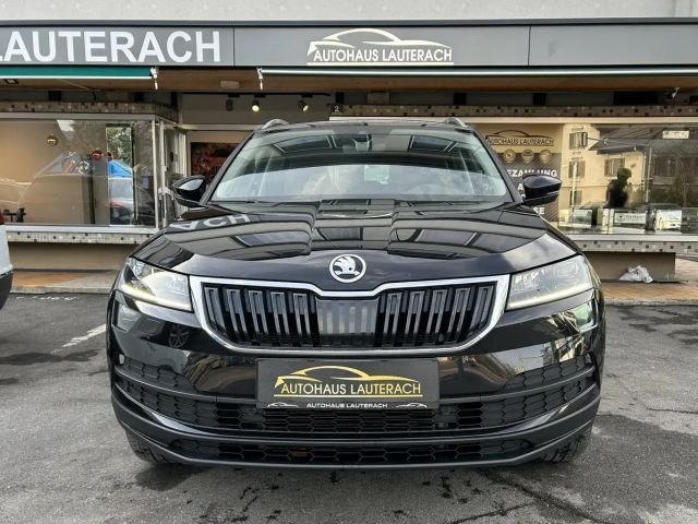 Skoda Karoq ACT Style Style
