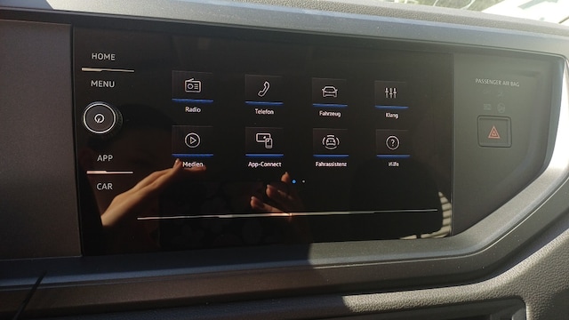 Volkswagen Polo Polo 1.0     Polo BT059 MPIM5F