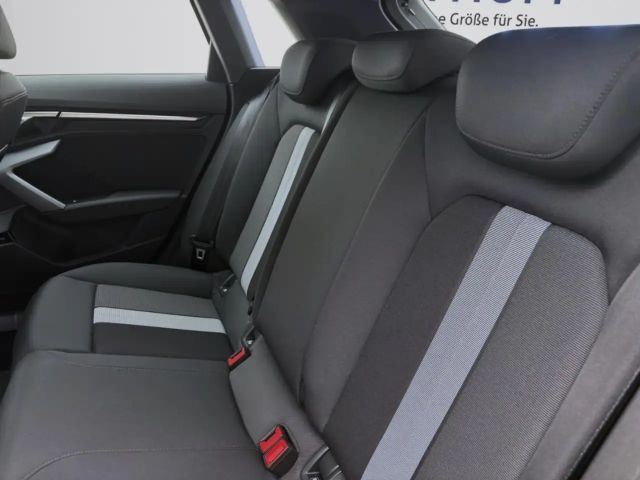 Audi A3 35 TDI Sedan Sportback