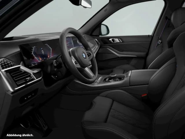 BMW X5 M-Sport xDrive40i