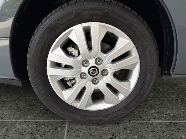 Nissan Primastar Tekna