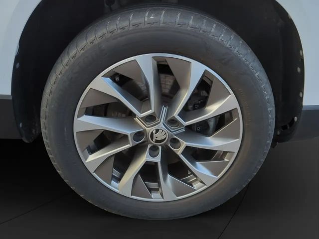 Skoda Karoq 2.0 TDI Clever