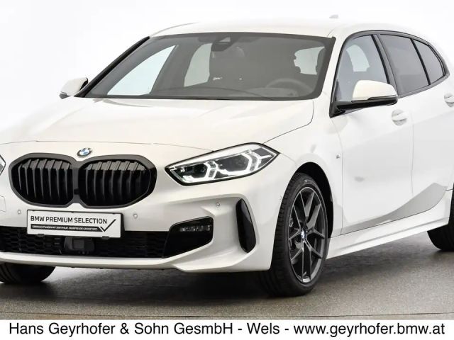 BMW 118 118d