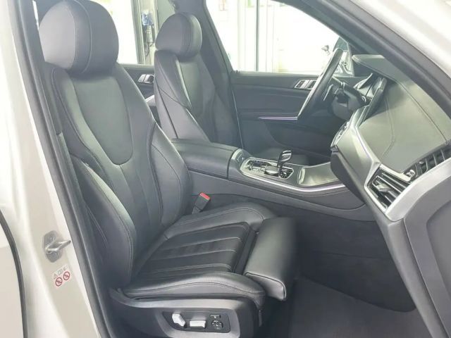 BMW X5 xDrive xDrive45e