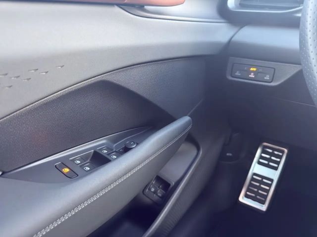 Cupra Terramar DSG +ACC+APP+HuD+360° Kamera+Matrix-LED