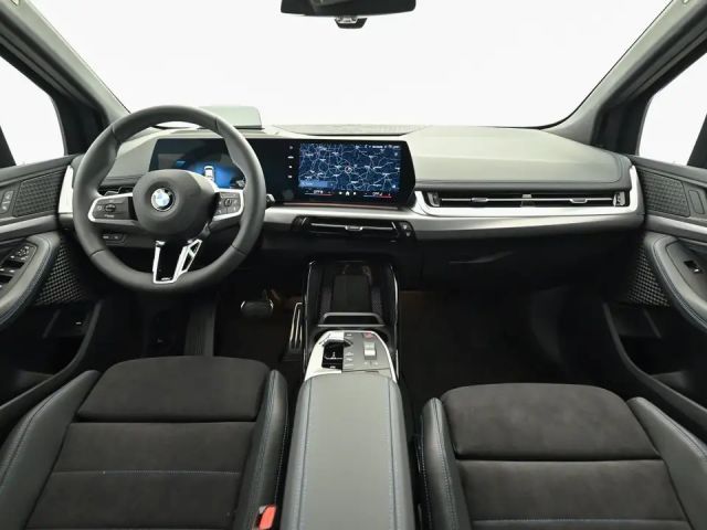 BMW 218 218d Active Tourer Sedan