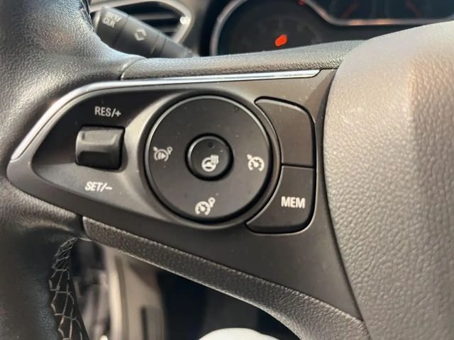 Opel Grandland X Elegance