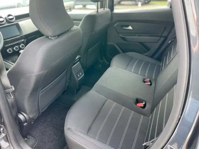 Dacia Duster Prestige TCe 130