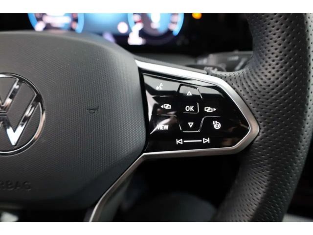 Volkswagen Golf 2.0 TSI 4Motion R-Line Variant
