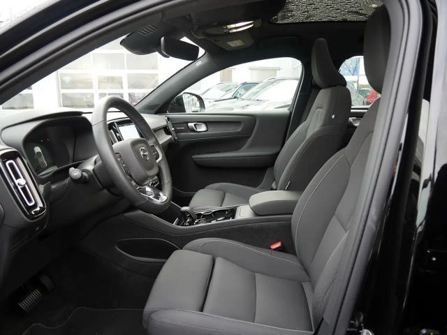 Volvo C40 Recharge Ultimate