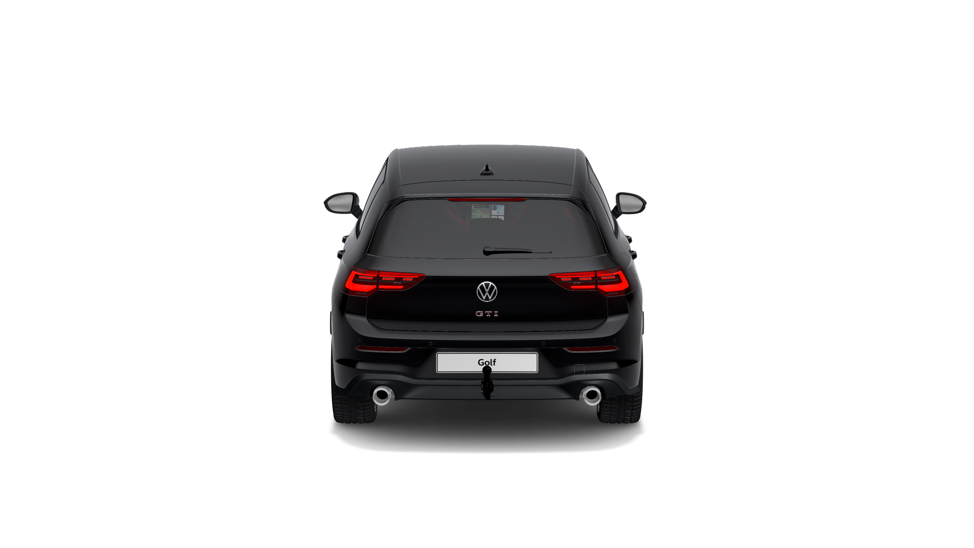 Volkswagen Golf GTI IQ.Drive