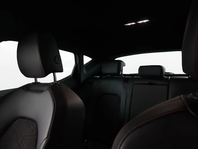 Seat Leon FR-lijn e-Hybrid