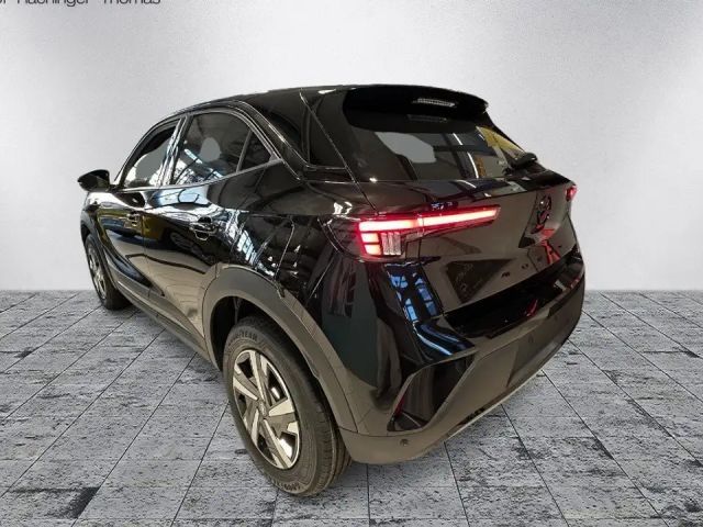 Opel Mokka 1.2 Turbo Edition Turbo