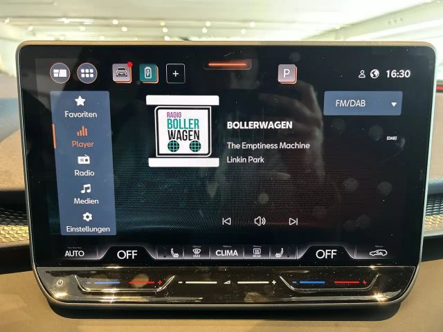 Cupra Terramar 1.5 e-Hybrid