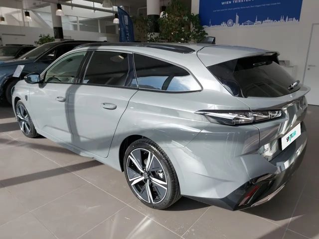 Peugeot 308 GT-Line Hybrid SW