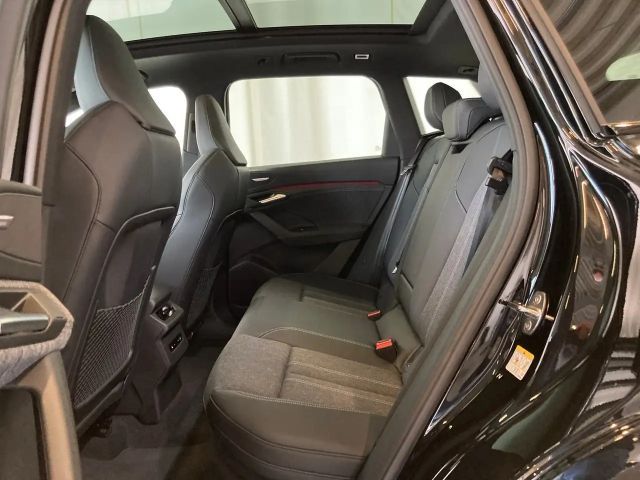 Audi Q6 e-tron Performance