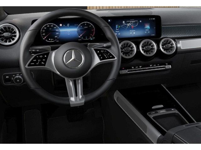 Mercedes-Benz GLB 200 GLB 200 d