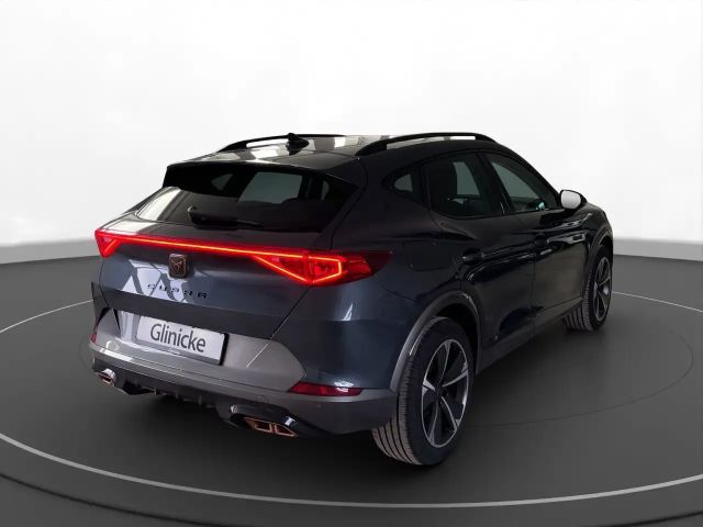 Cupra Formentor 1.4 e-Hybrid