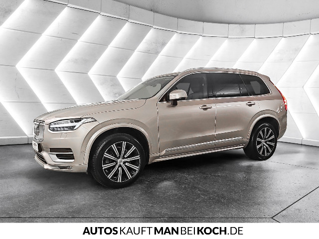 Volvo XC90 XC90