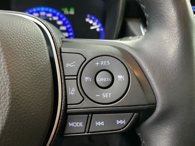 Toyota Corolla 1.2 Turbo Team D