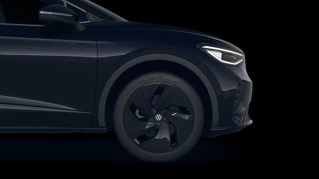 Volkswagen ID.5 4Motion