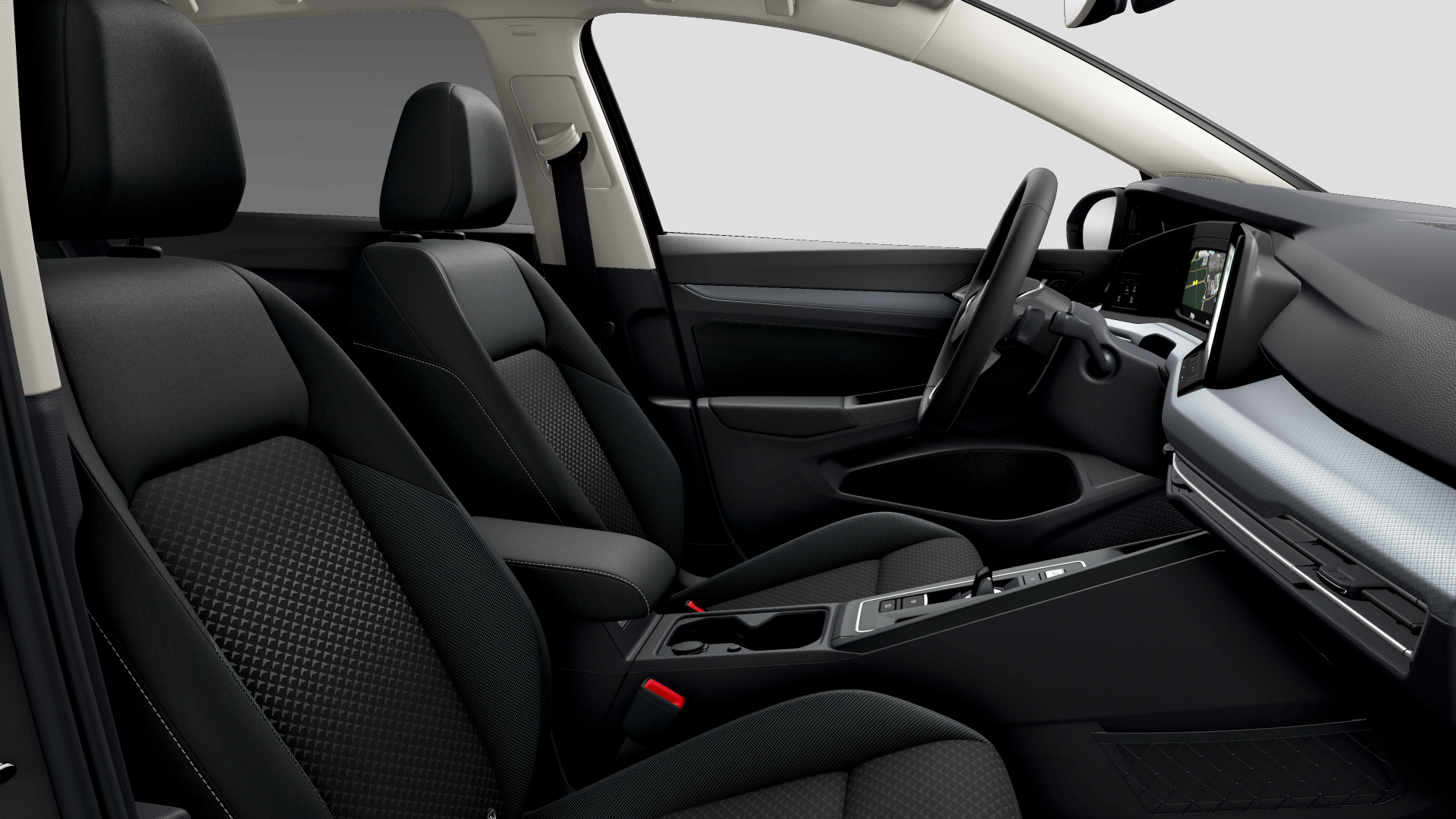 Volkswagen Golf 1.5 TSI DSG Golf VIII Life