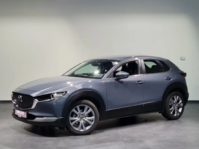 Mazda CX-30 Selection
