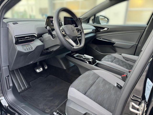 Volkswagen ID.5 77 KWh IQ.Drive