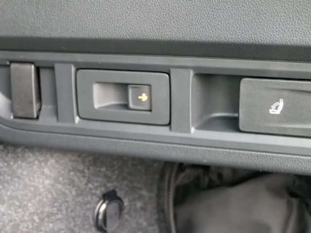 Skoda Octavia Sportline