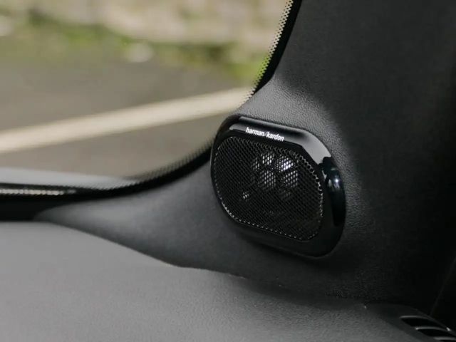 MINI Cooper S Cabrio Kit aérodynamique JCW