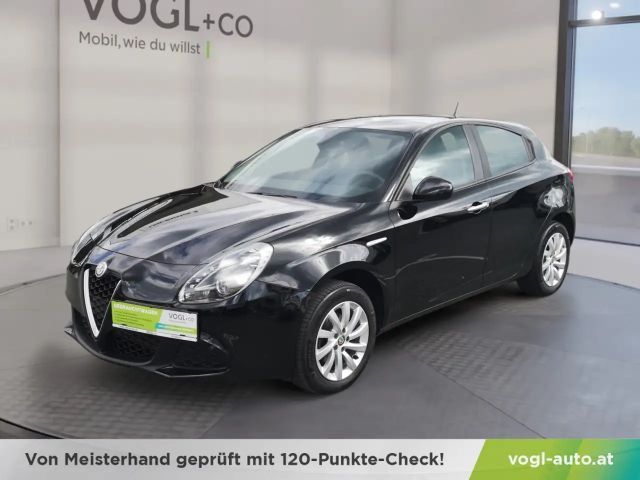 Alfa Romeo Giulietta 1.4 TB 120