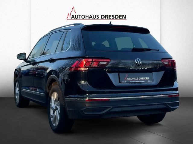 Volkswagen Tiguan 1.5 TSI BMT Move