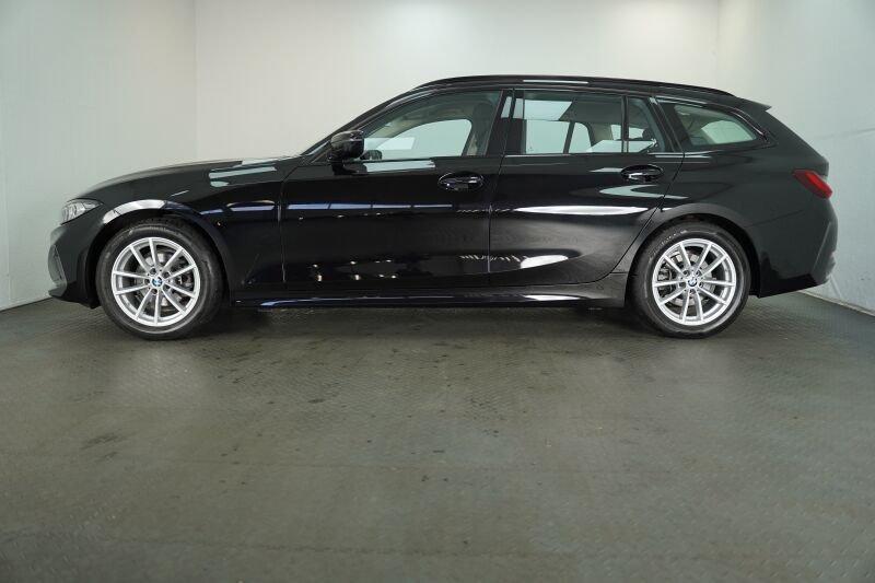 BMW 318 318i Touring