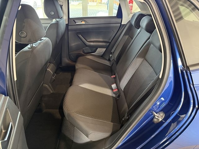 Volkswagen Polo Active 1.0**LED,APP,SHZ**