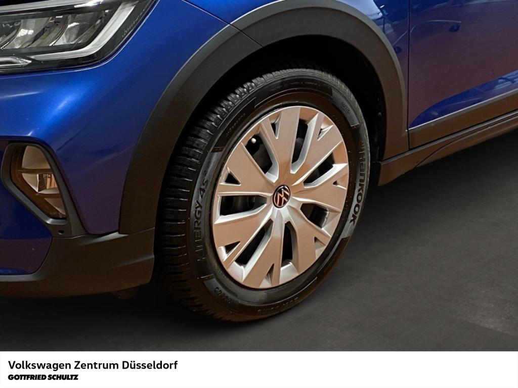 Volkswagen Taigo 1.0 TSI