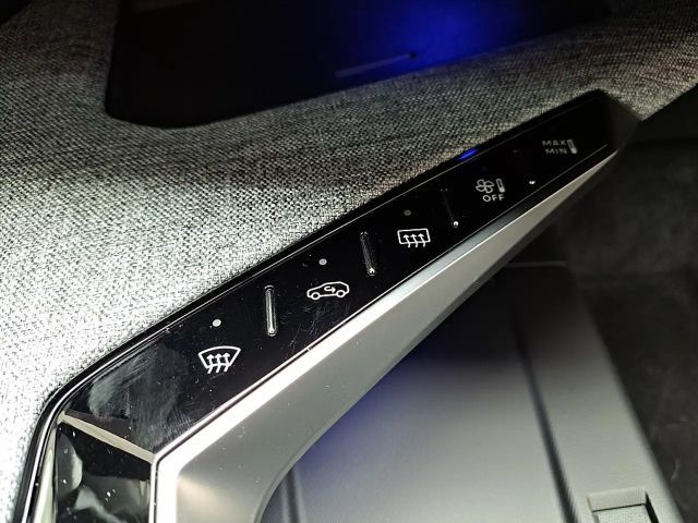 Peugeot 3008 GT-Line Hybrid